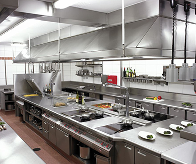 广东大碗公饭店