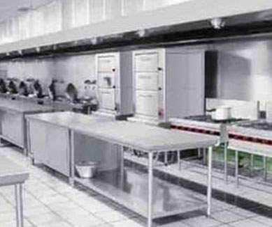 广东洞庭天湖湘菜