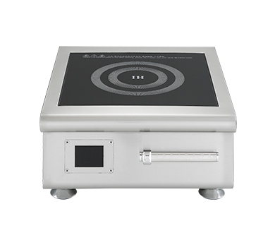 商用台式电磁炉6000w