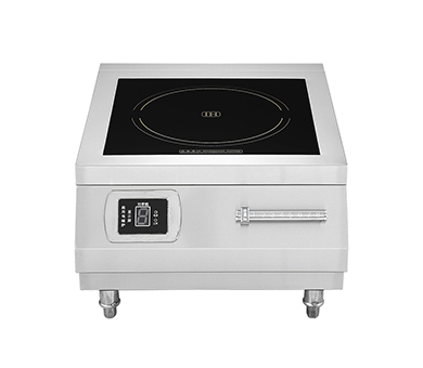 商用平面电磁炉8000W